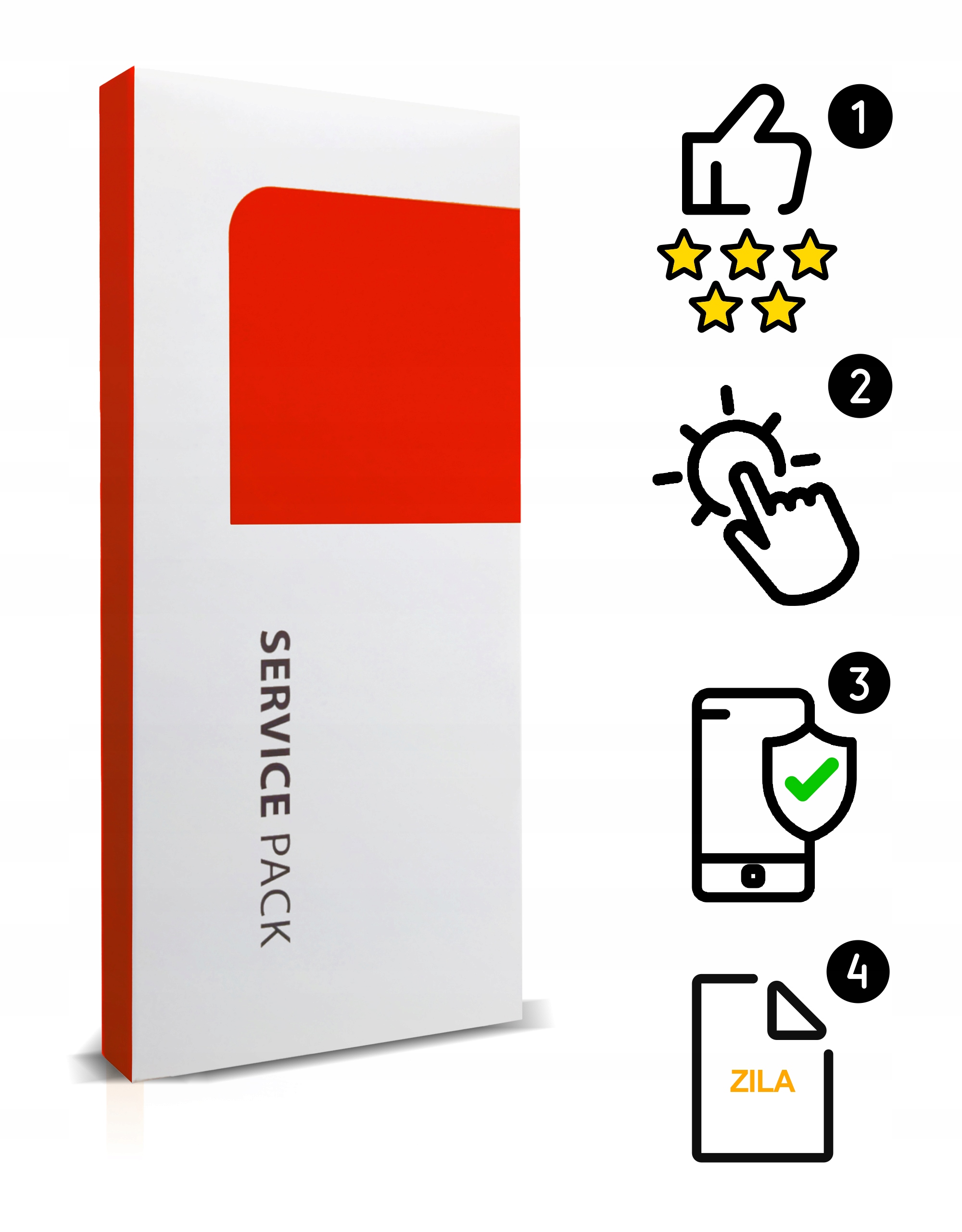 Bezpieczny montaż z precyzyjnym wykonaniem