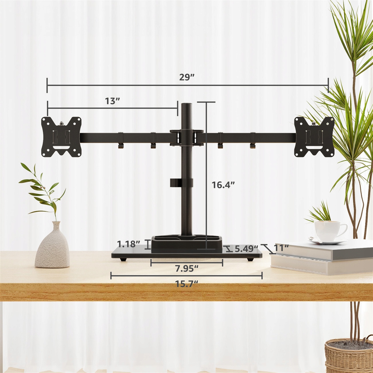 Regulacja Kąta Pochylenia dla Optymalnego Komfortu