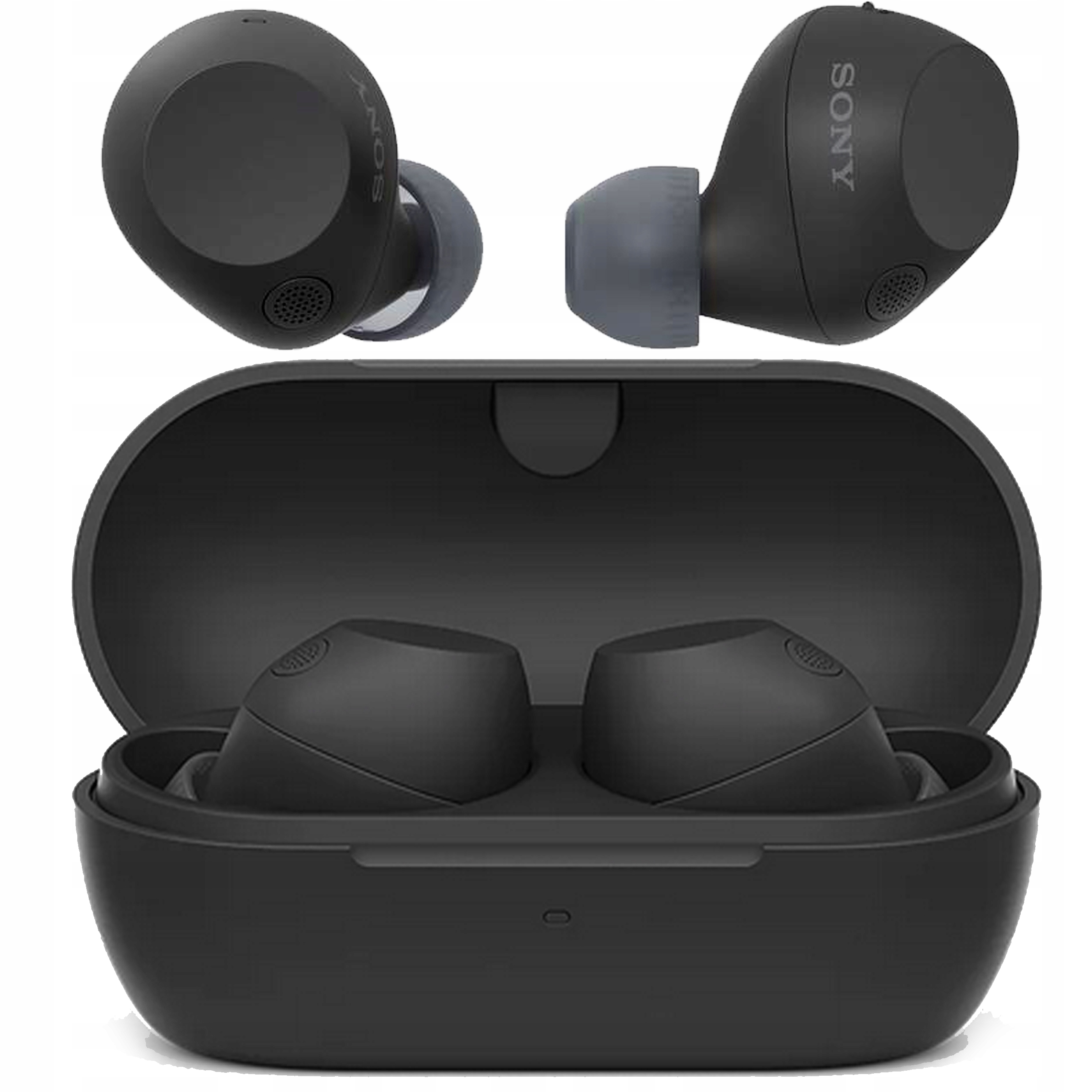 Sony WF-C710NB.CE7 – Słuchawki True Wireless Stereo z aktywną redukcją hałasu