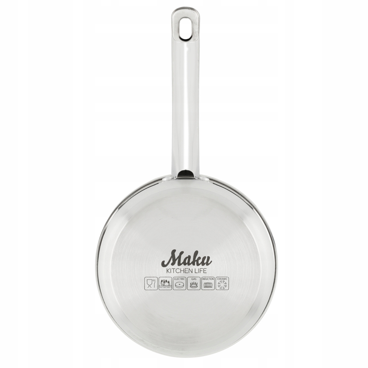 Wysokiej jakości stal nierdzewna – Trwałość i estetyka