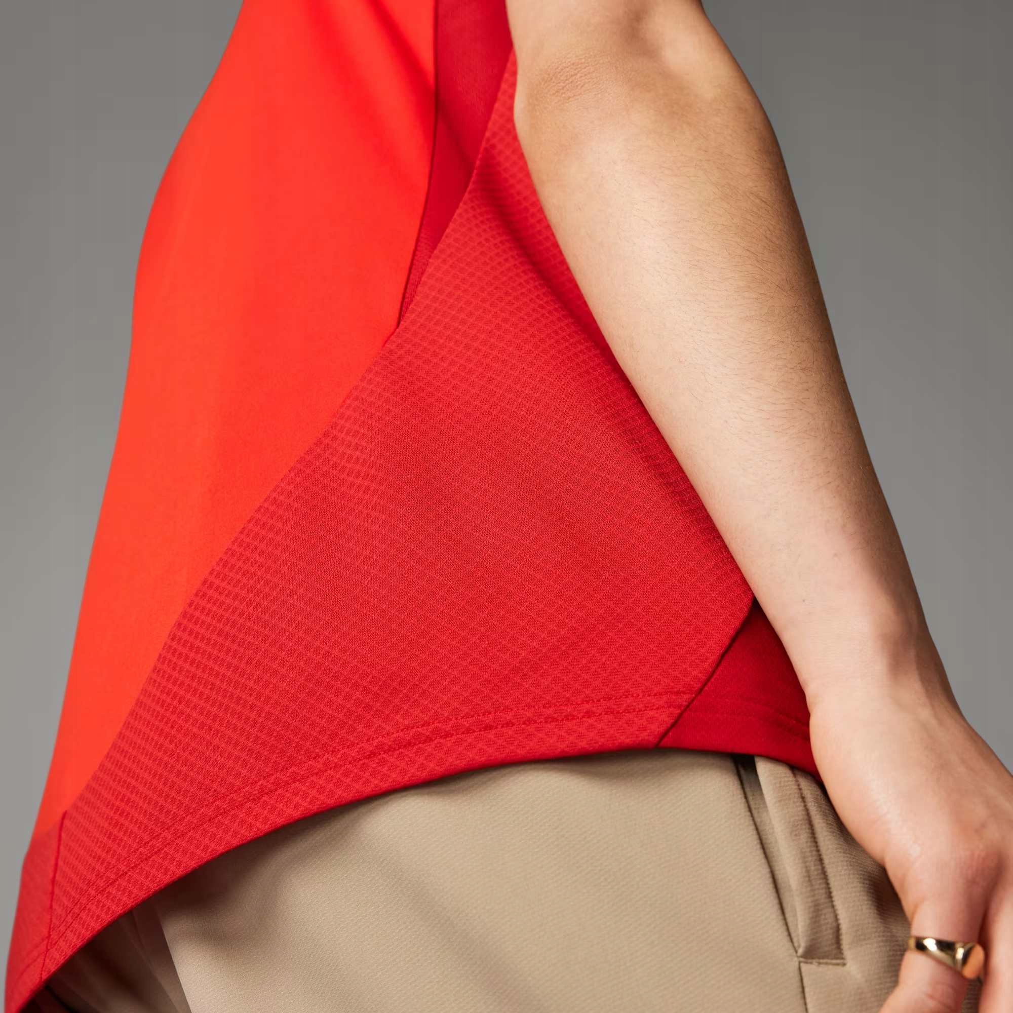 Technologia AEROREADY – Komfort i odprowadzanie wilgoci