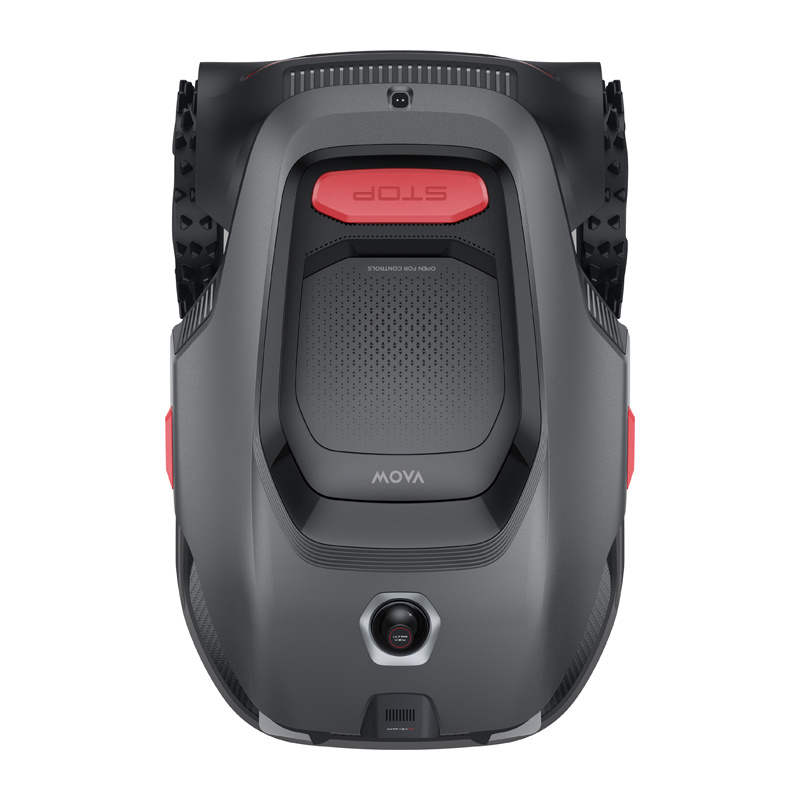 Innowacyjne funkcje cięcia z UltraTrim™ 1.0