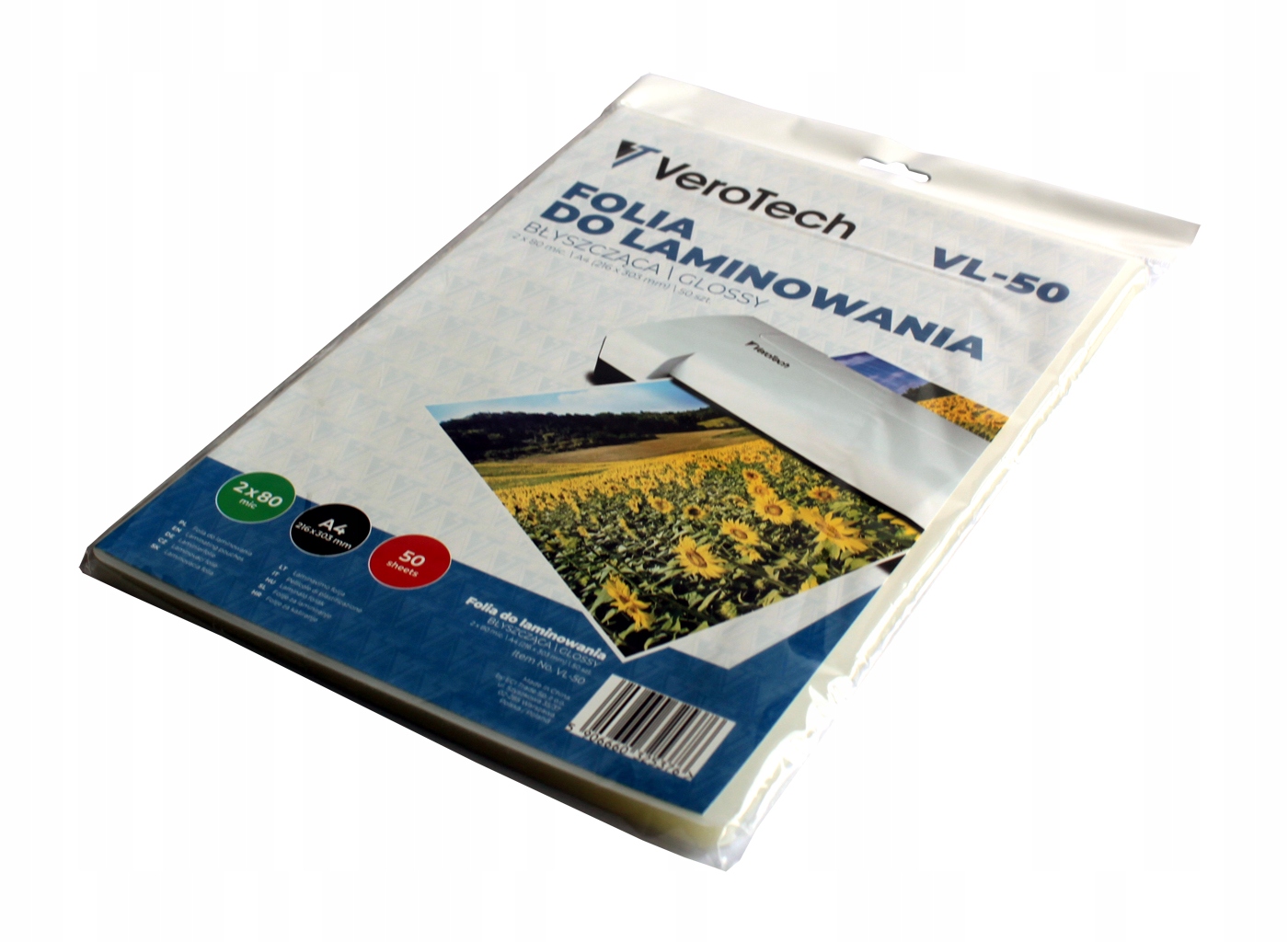 Ochrona dokumentów przed uszkodzeniami i zalaniem