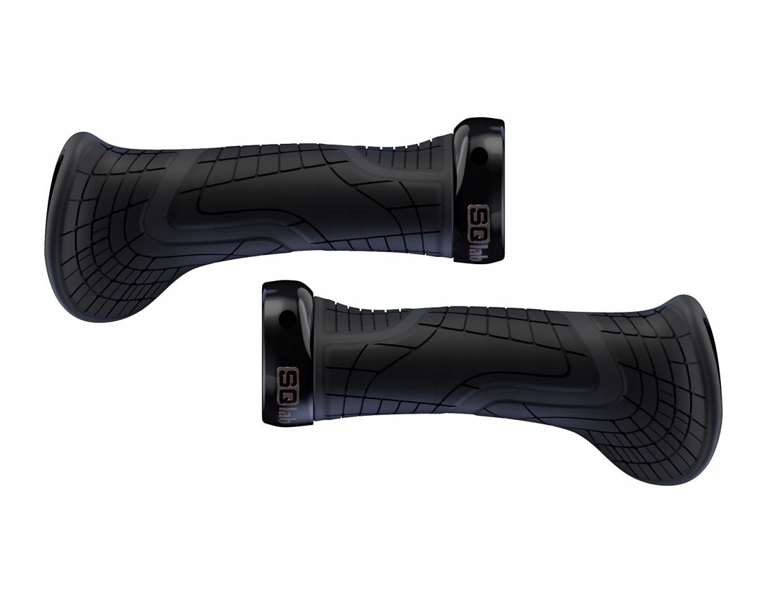 SQB 710 Rankenki L – Komfort i przyczepność w trekkingu