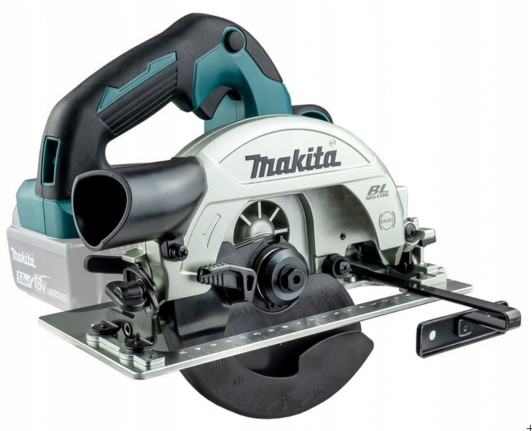 Bezszczotkowy silnik dla większej wydajności