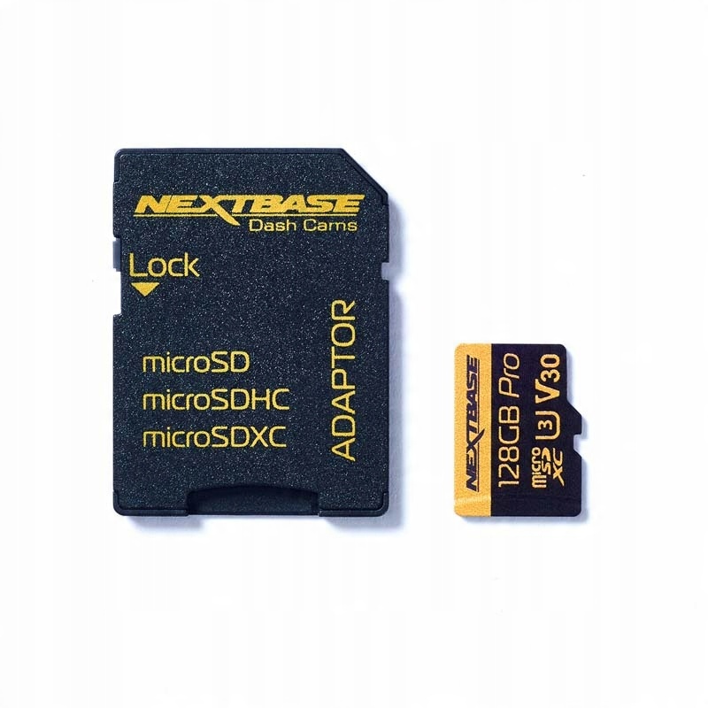 Szybkość odczytu i zapisu – minimum 48 MB/s
