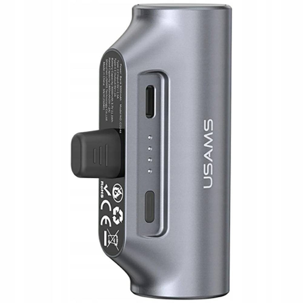 Kompaktowy design i łatwość transportu