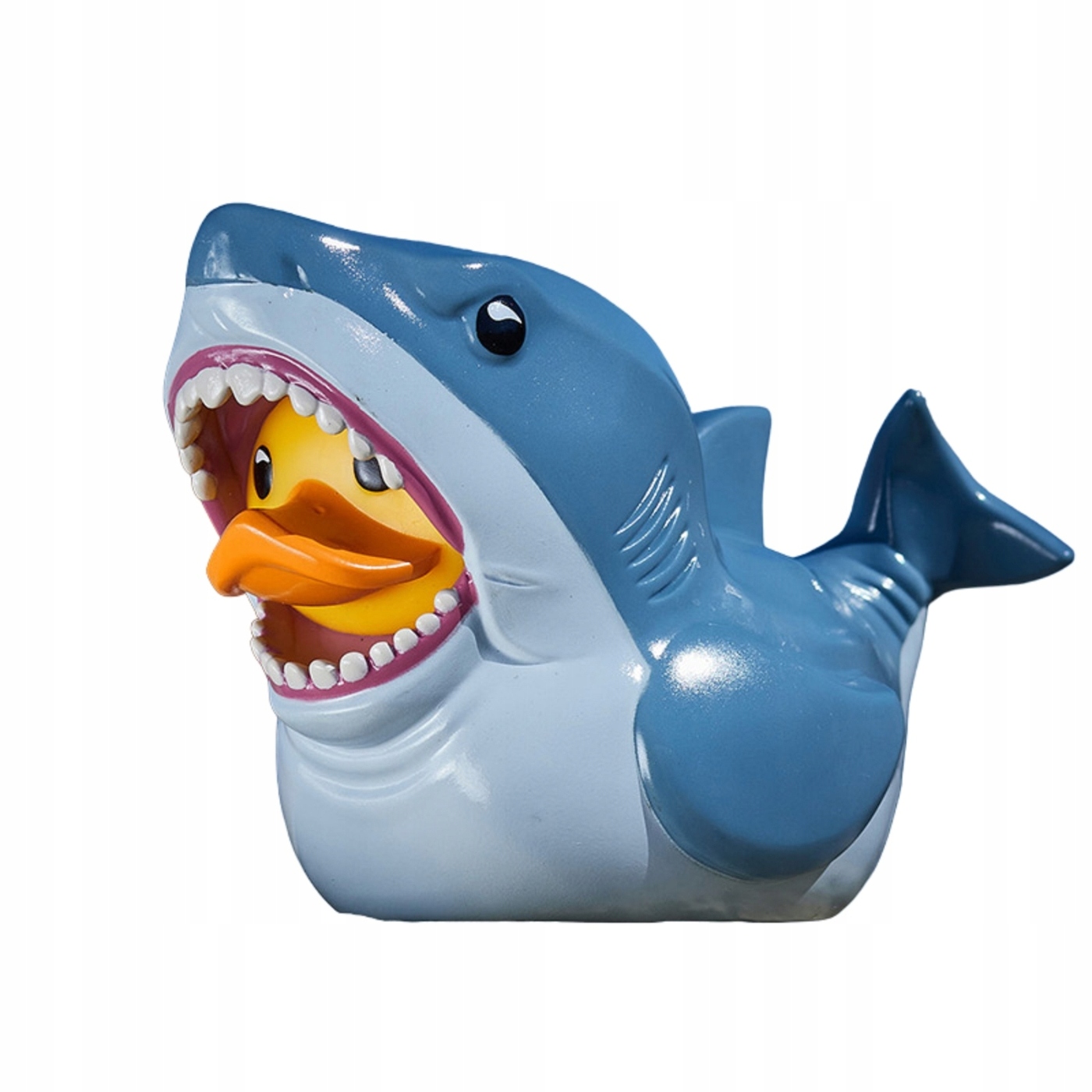 Figurka Numskull TUBBZ Sammelente - Jaws Bruce 9cm – Kolekcjonerska radość dla fanów