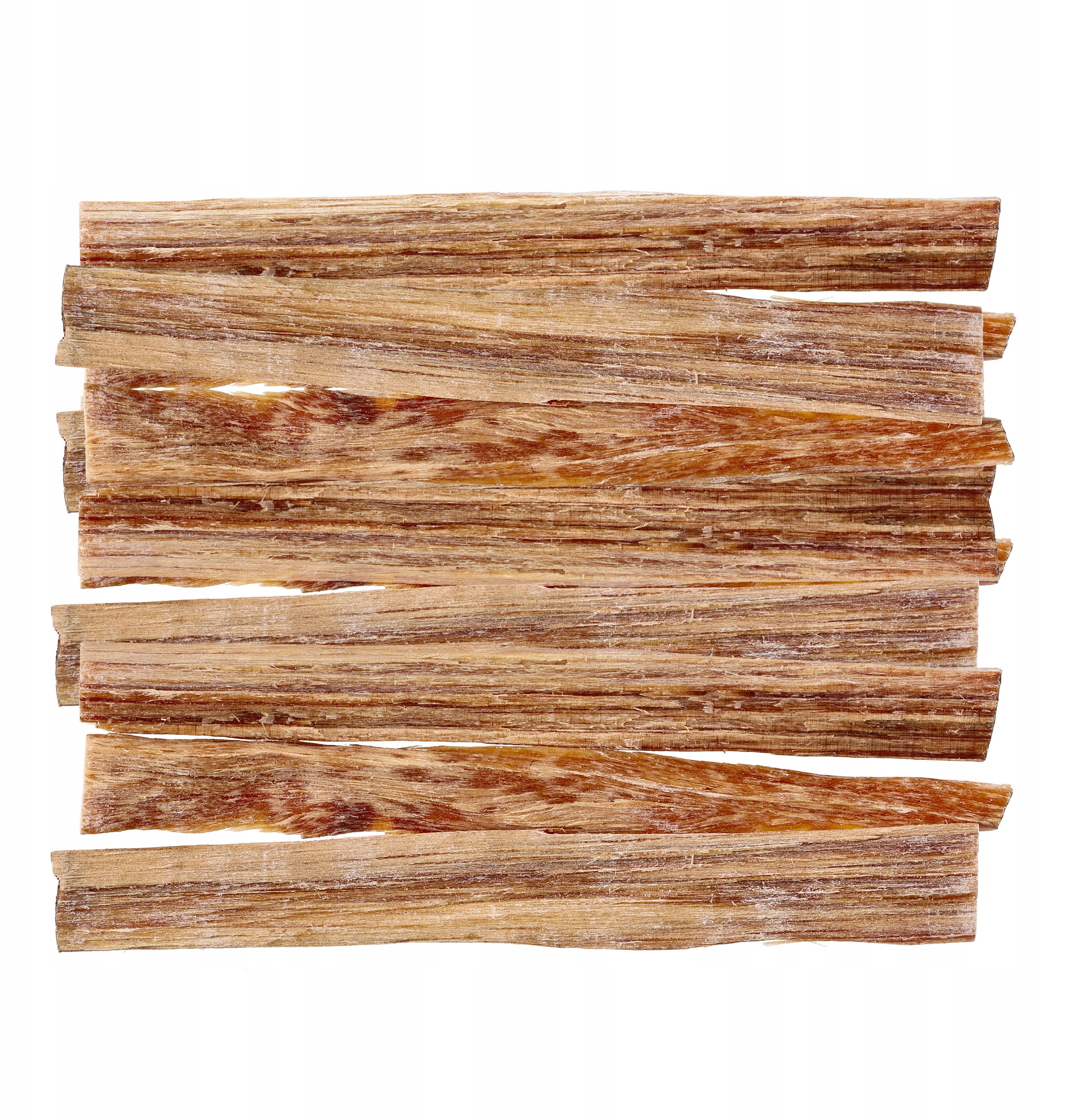 Wysoka wydajność i długotrwały płomień