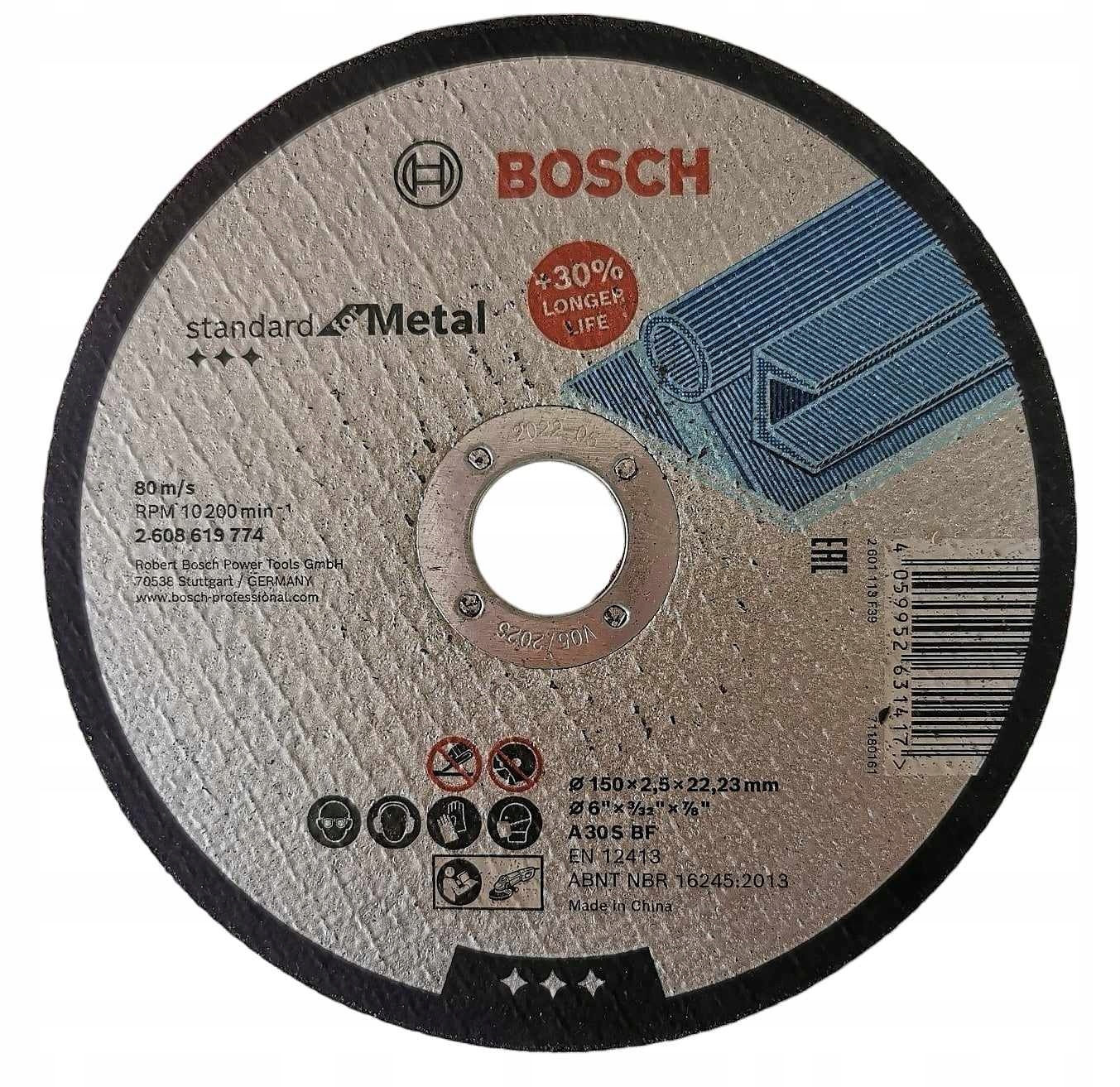 Wysoka jakość i wydajność cięcia