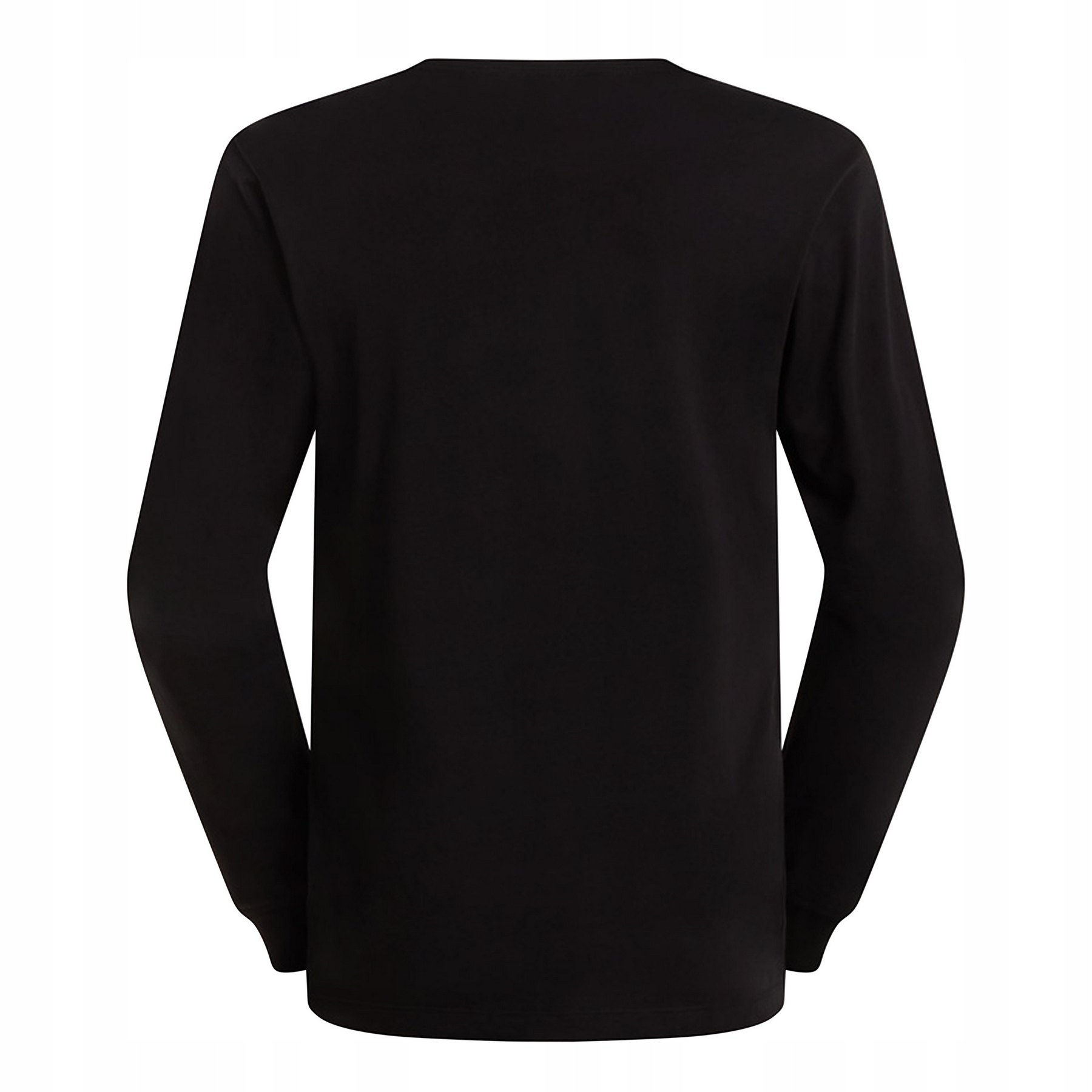 Bluza M Evolution Simple Dome L/S Tee męska – Komfort i styl na co dzień