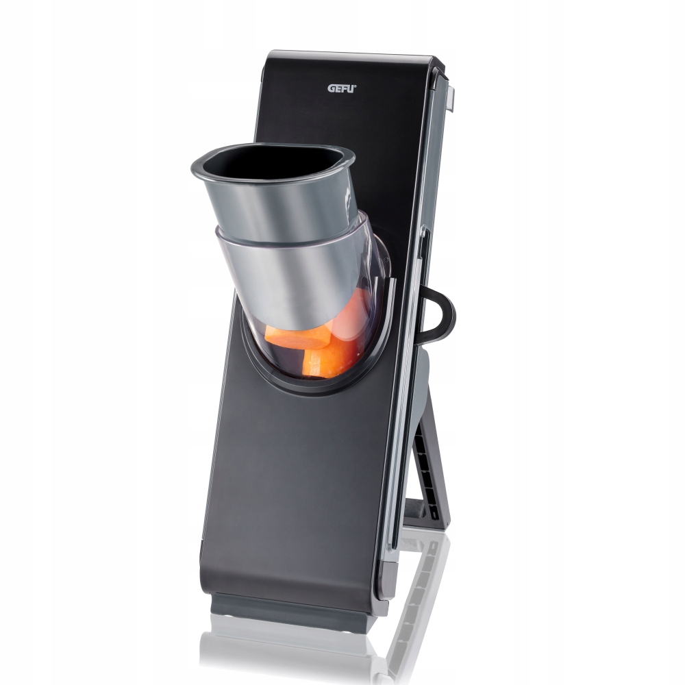Rozdrabniacz Gefu Szatkownica do warzyw GEFU Stando G-89551 – Idealne narzędzie do kuchni