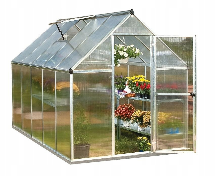 Szklarnia Ogrodowa Palram*