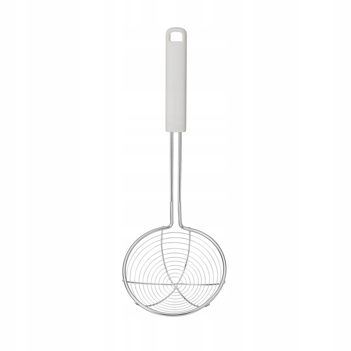 Chiński cedzak Porcelain White / KitchenAid – Idealny pomocnik w kuchni