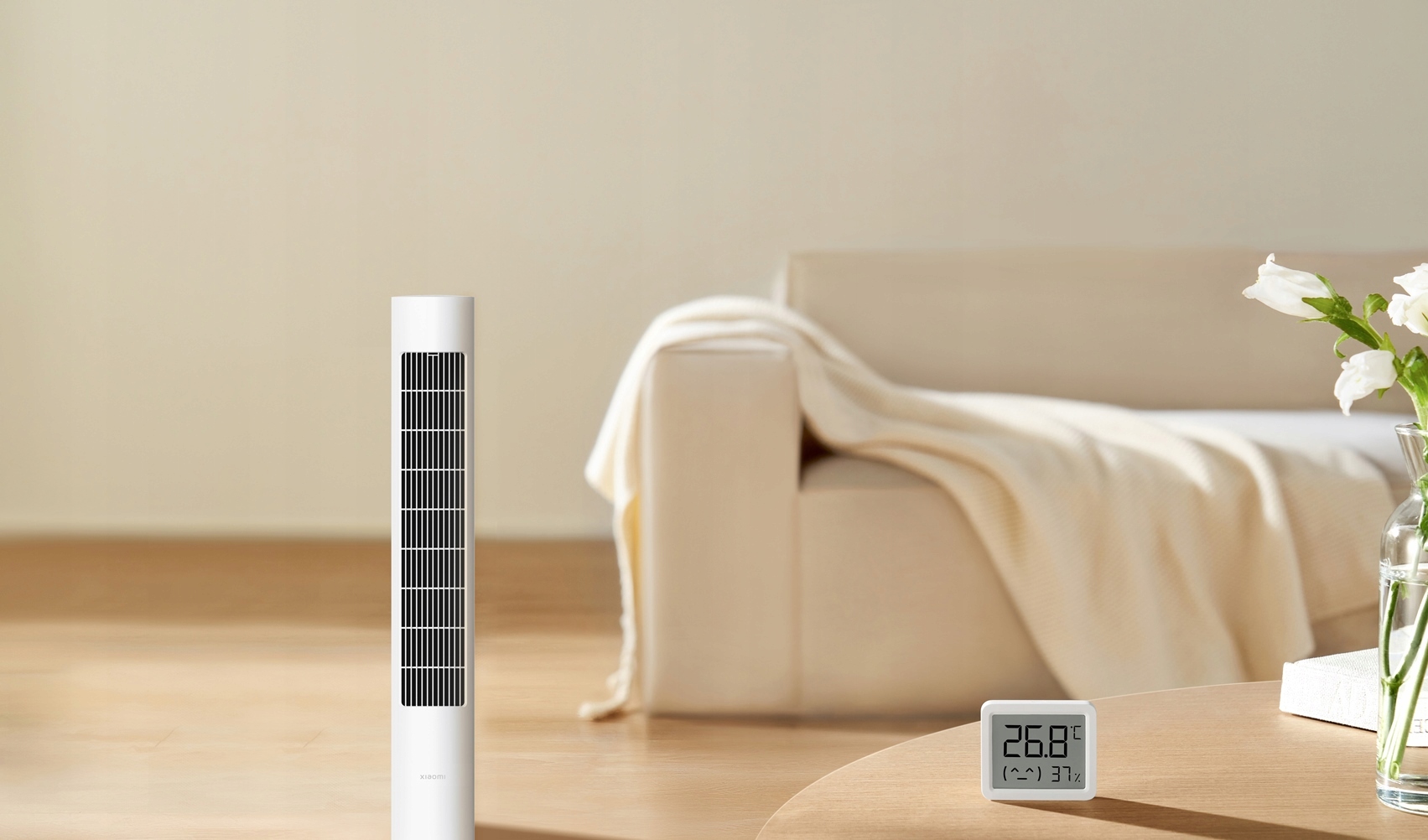 Niskie zużycie energii – długotrwała bateria