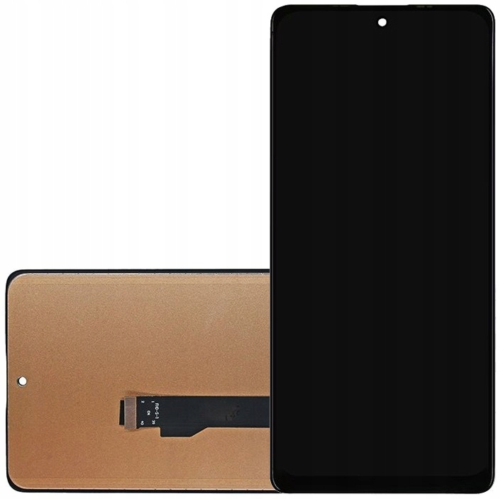 Wyświetlacz Do Xiaomi Redmi Note 12 Pro Plus 5G – Wysoka jakość i niezawodność
