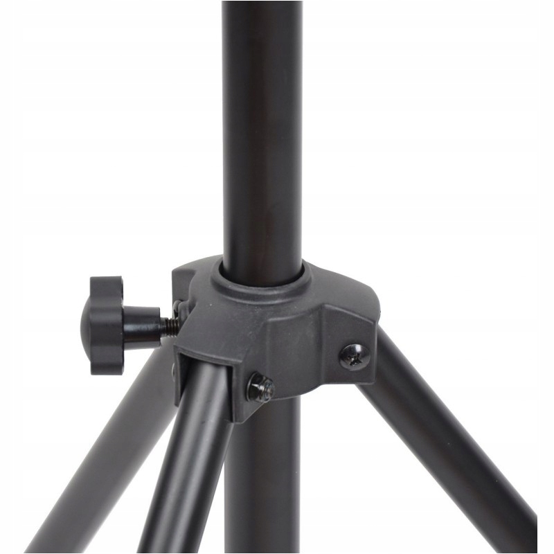 Regulacja wysokości i stabilność konstrukcji