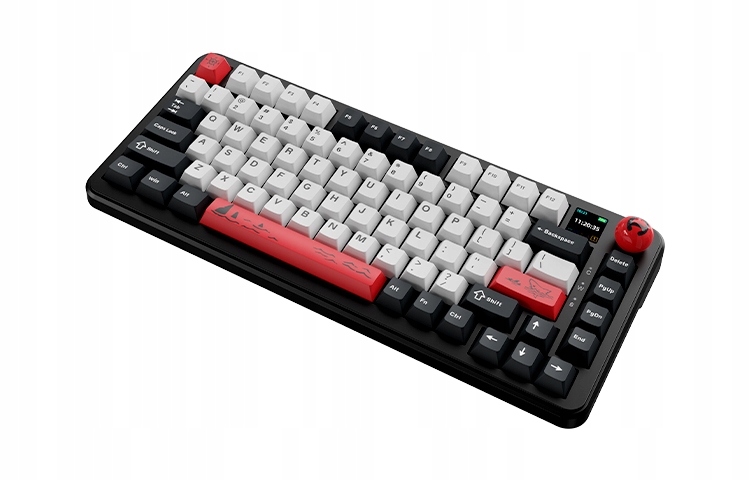Efekty RGB - Personalizacja i styl