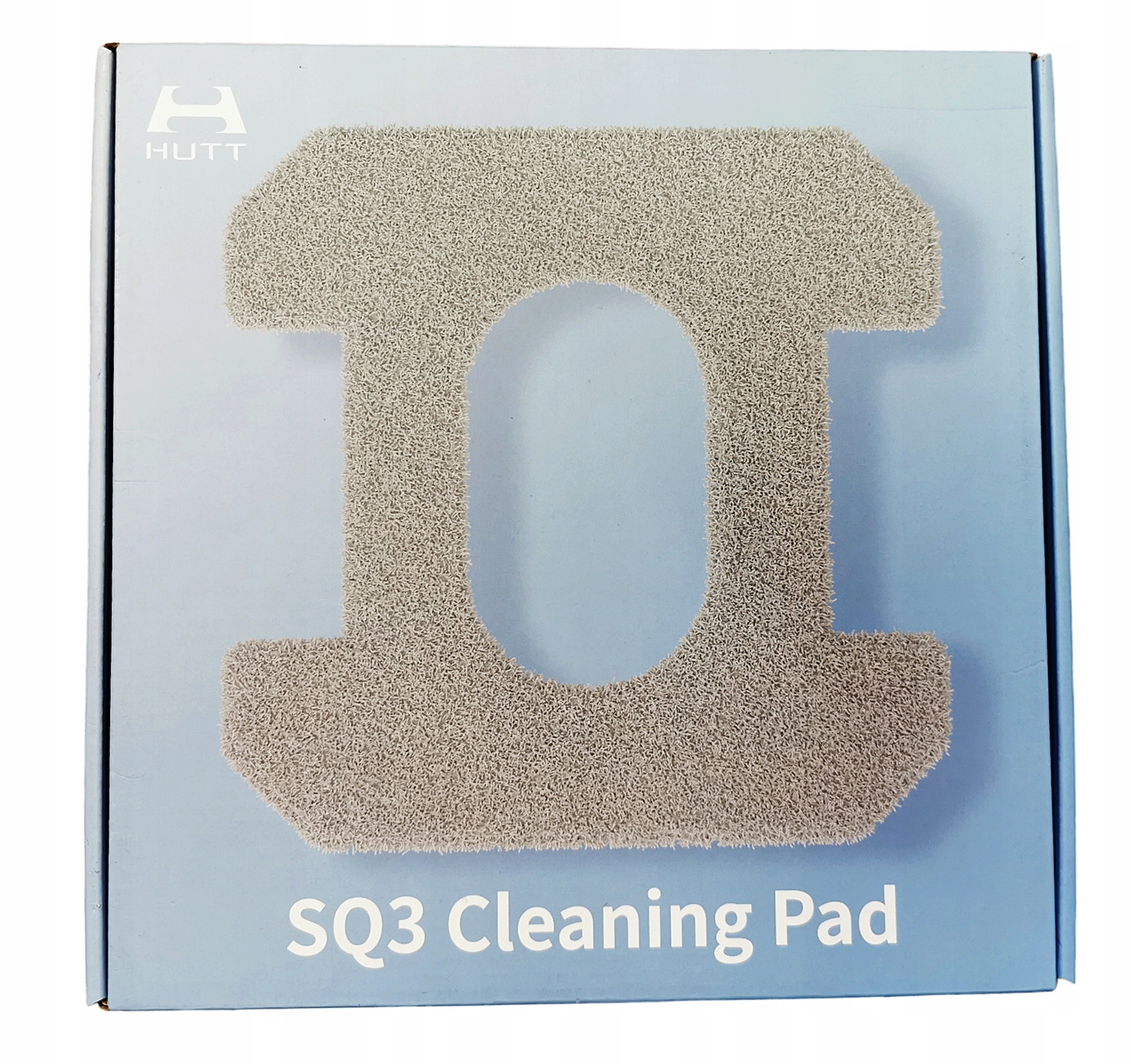 Wysoka jakość materiałów i skuteczność czyszczenia