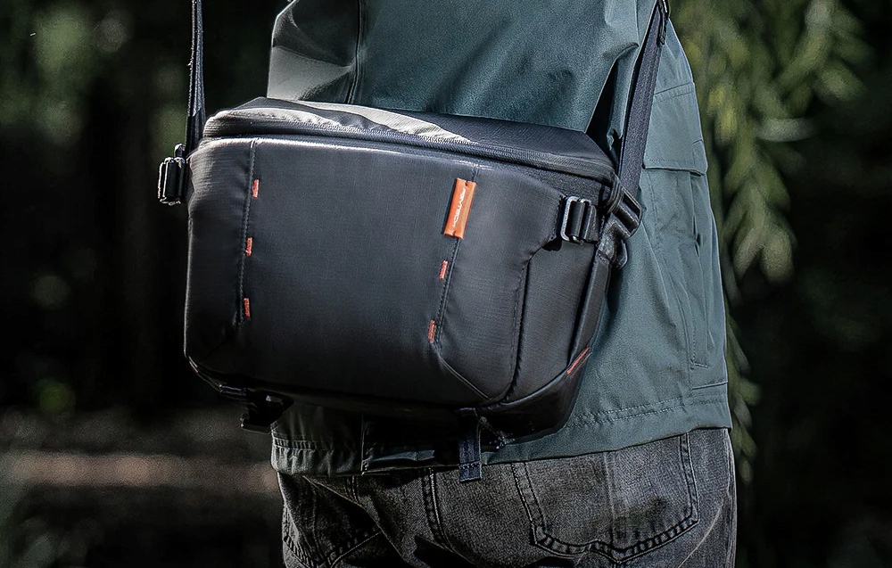 Wymiary i waga torby – Kompaktowość i lekkość w jednym