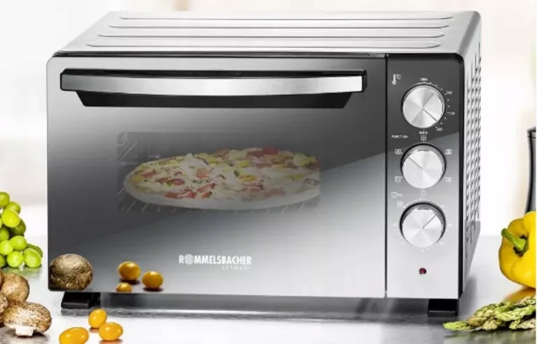 Moc 1500 W – Wydajność i efektywność w gotowaniu