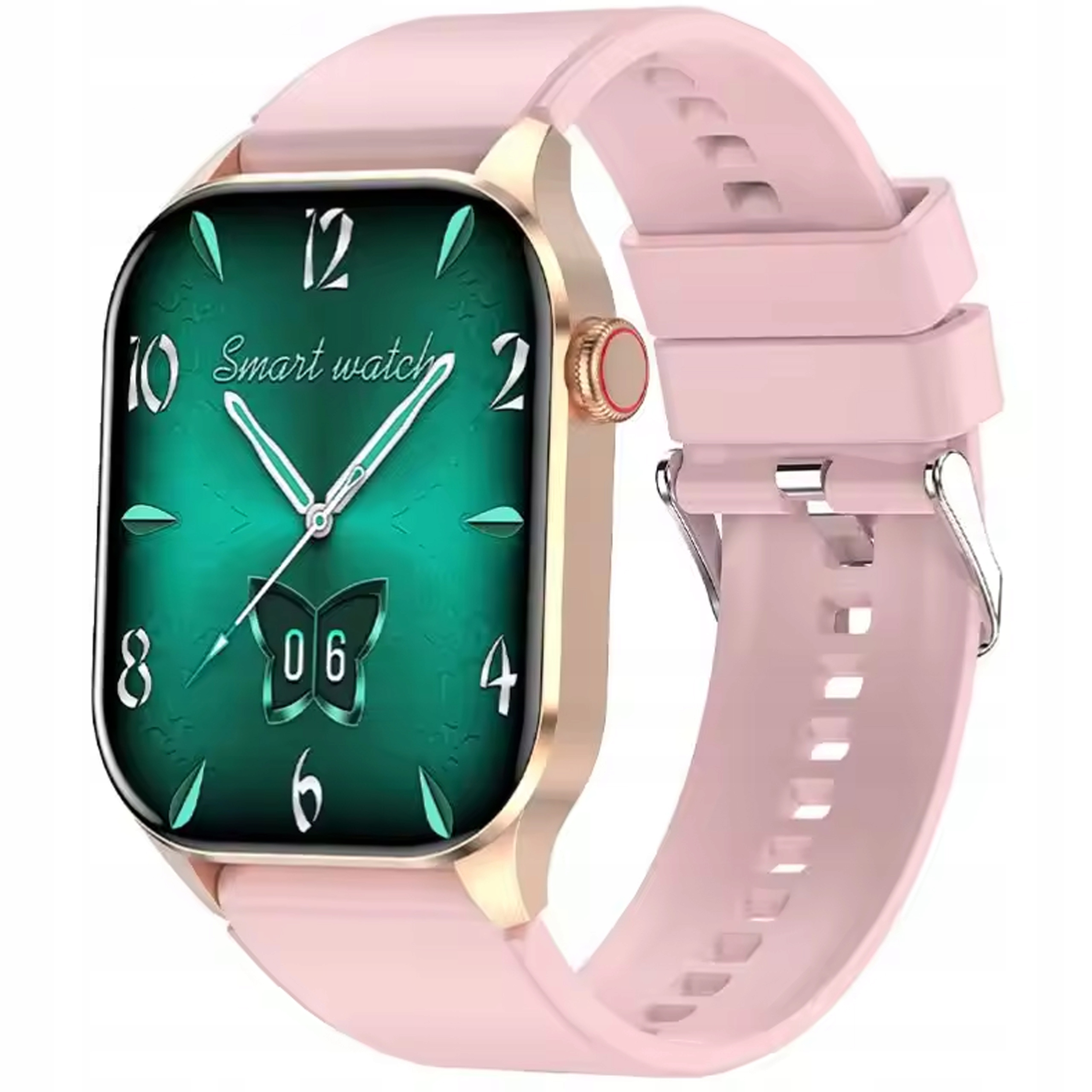 Dlaczego warto wybrać nasz smartwatch? – jakość i funkcjonalność