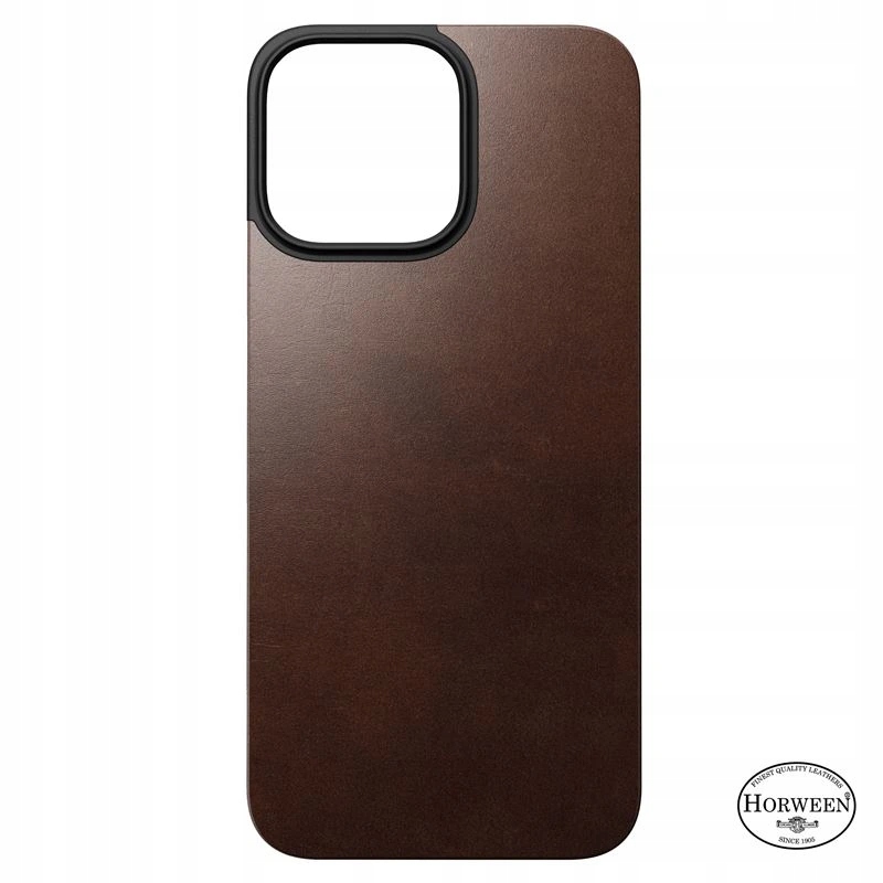 Luksusowe materiały – Naturalna skóra Horween