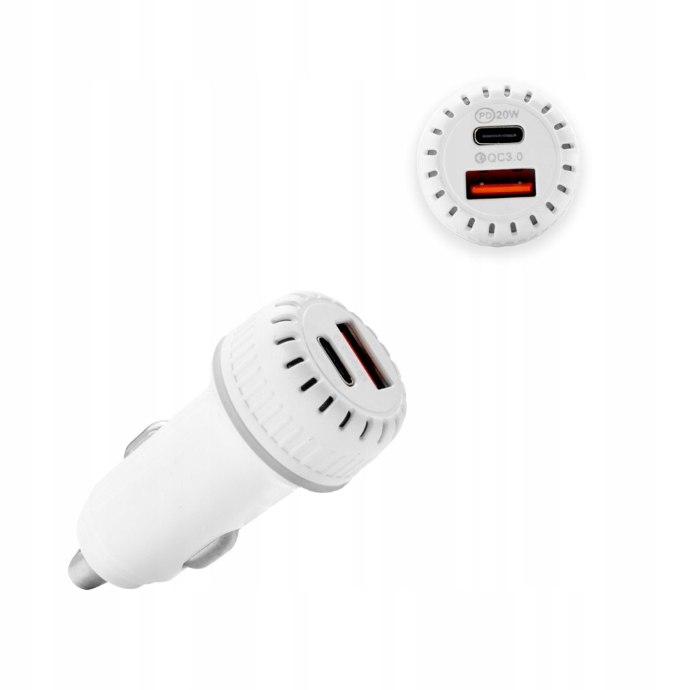 Wydajność mocy – 38W dla optymalnego ładowania