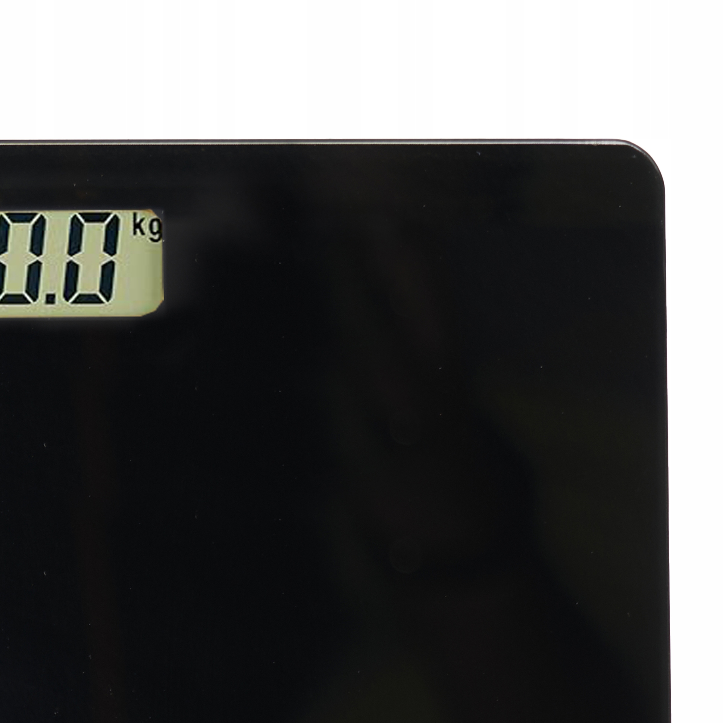 Automatyczne włączanie i czytelny wyświetlacz LCD