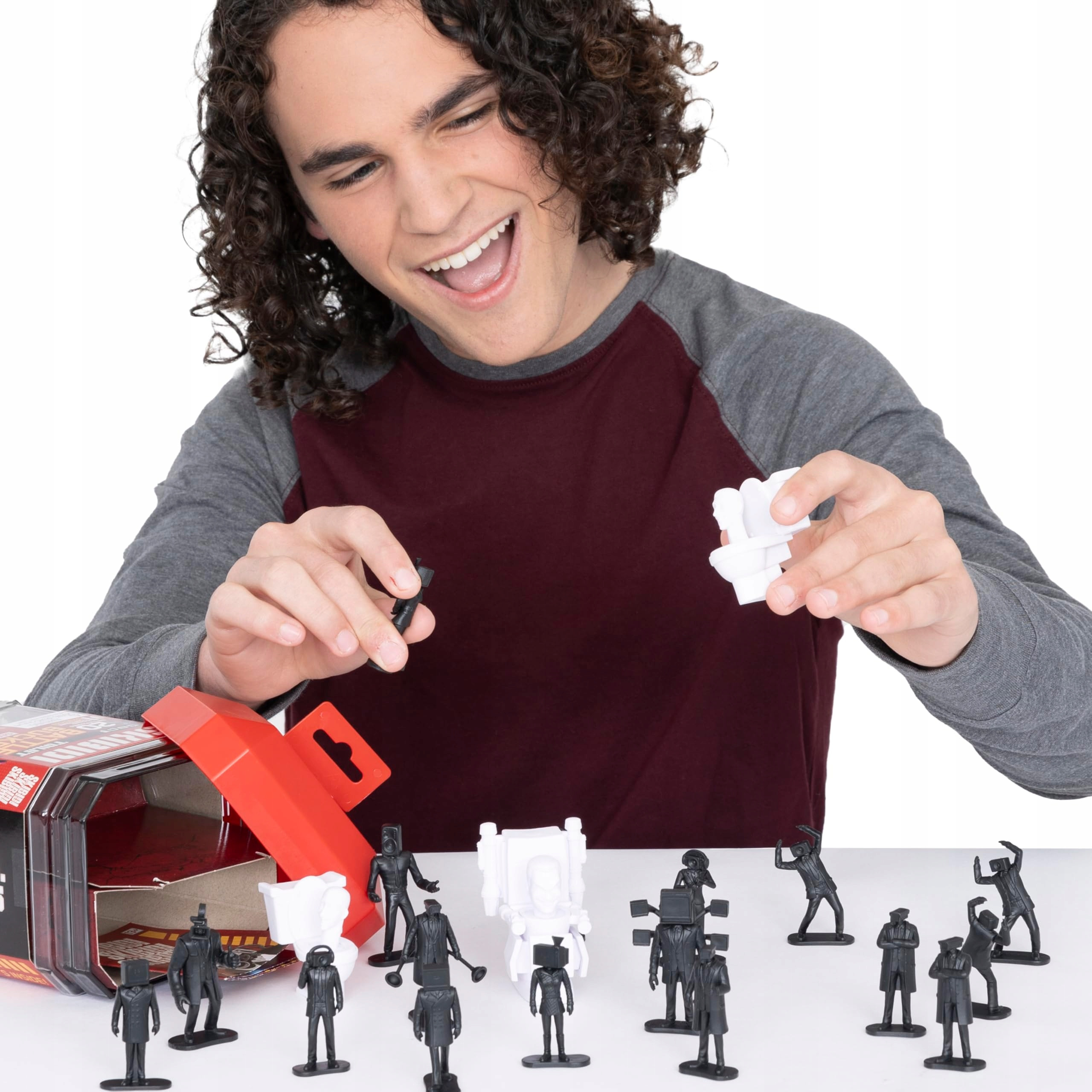 Akcja z YouTube – Odtwórz ulubione sceny