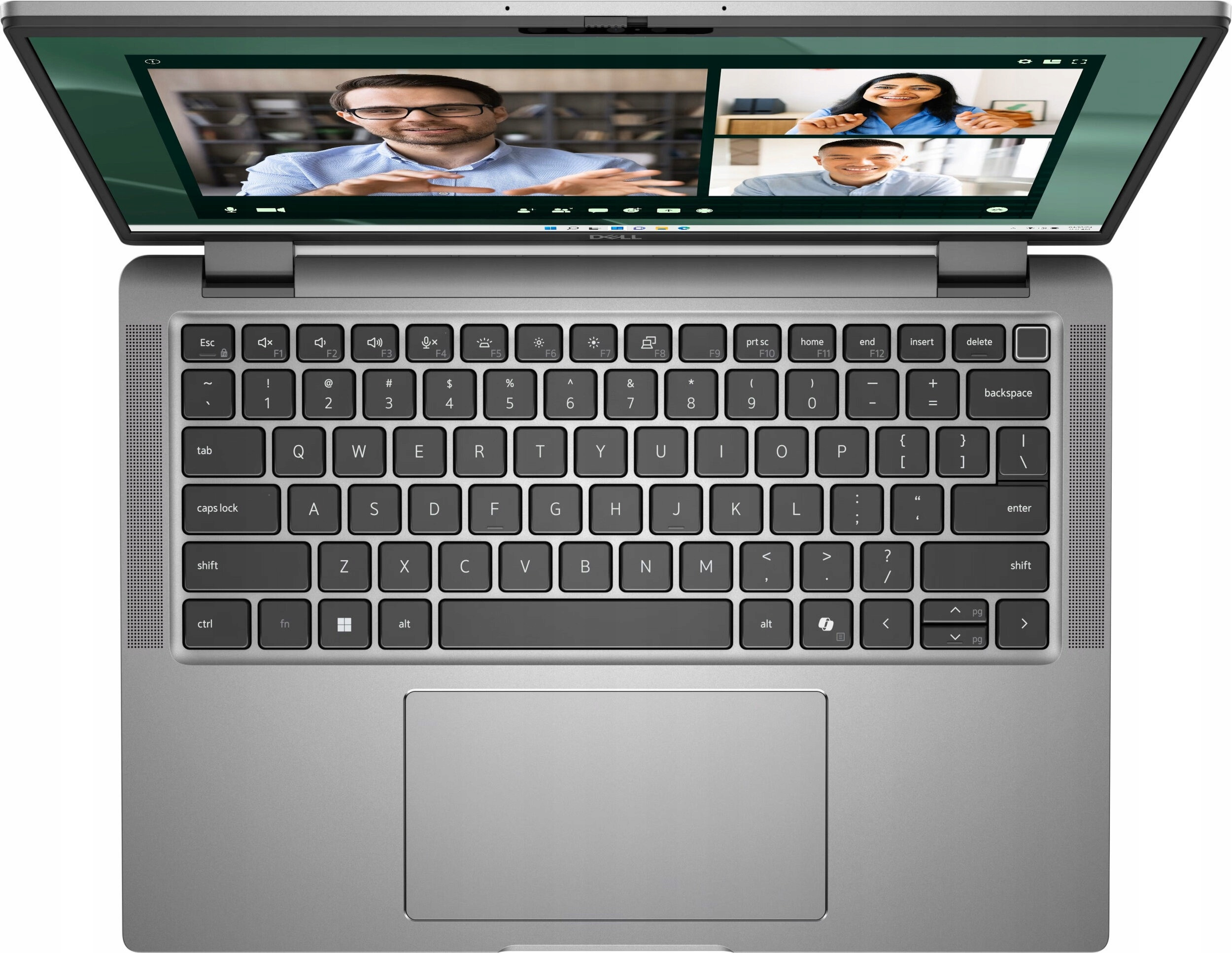 Laptop Dell Latitude 7450 Ultra 5 – Wydajność i mobilność w jednym