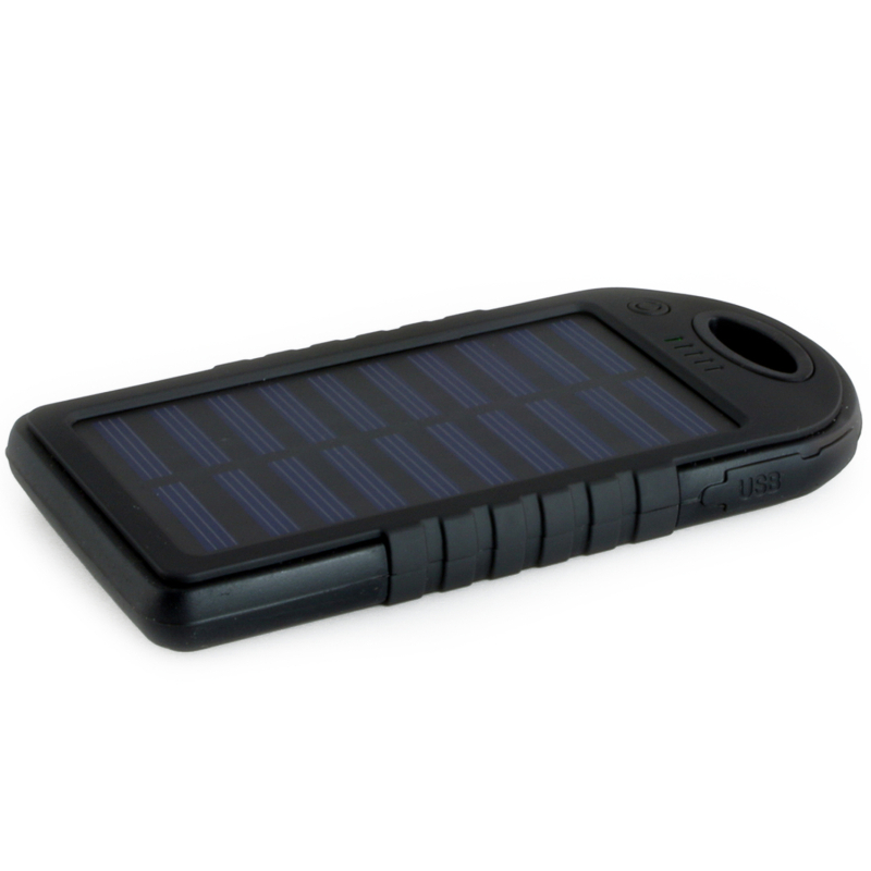 Power Bank 5000mAh