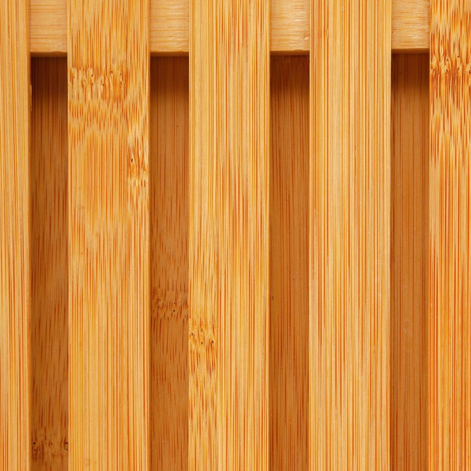 Łatwe krojenie chleba z precyzyjnymi wgłębieniami