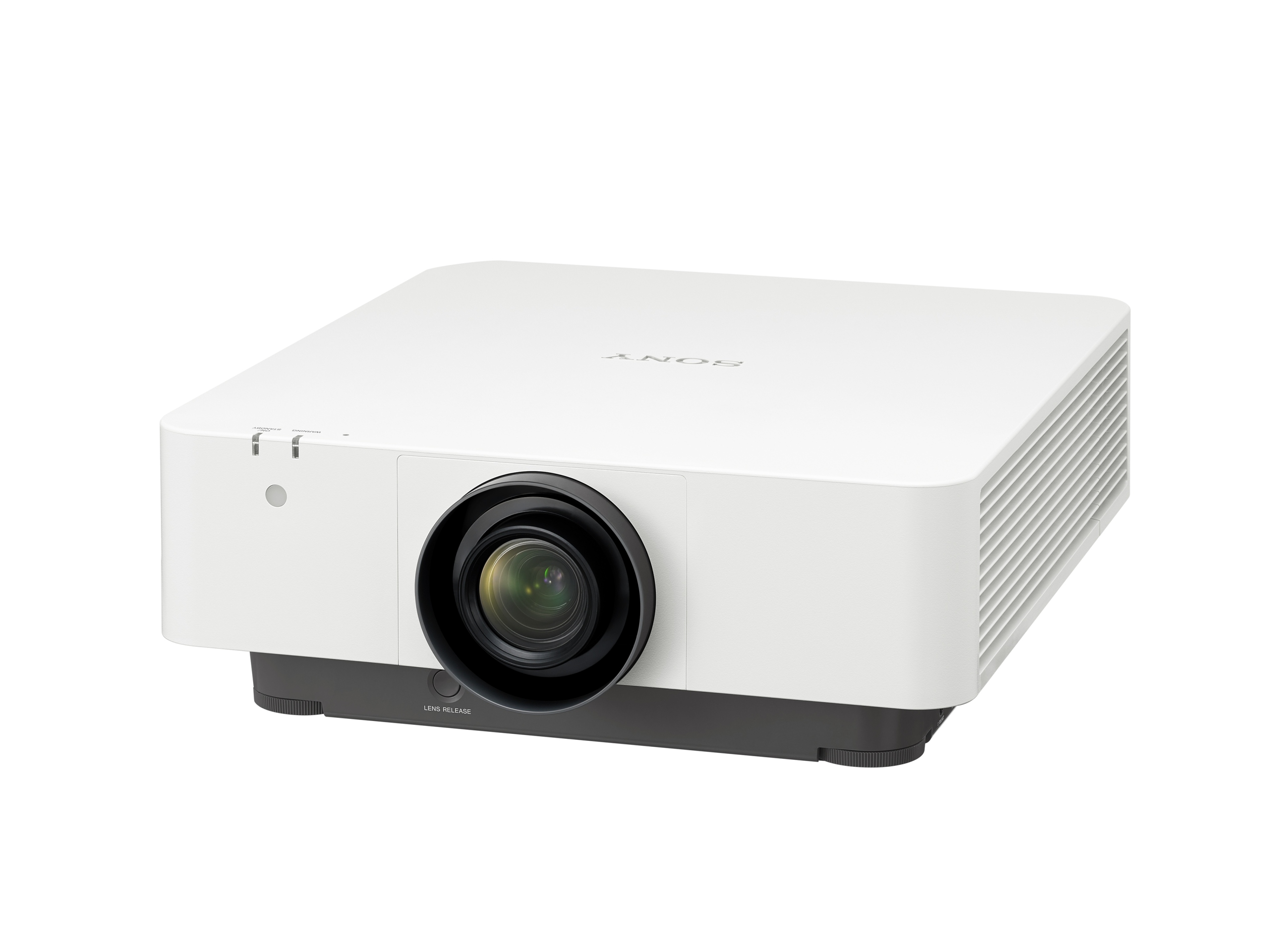 Projektor Sony VPL-FHZ85 – Wysoka jakość obrazu w każdym otoczeniu