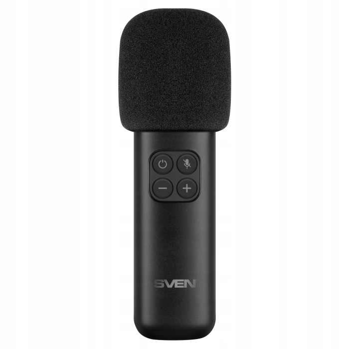Mikrofon bezprzewodowy – Karaoke wszędzie