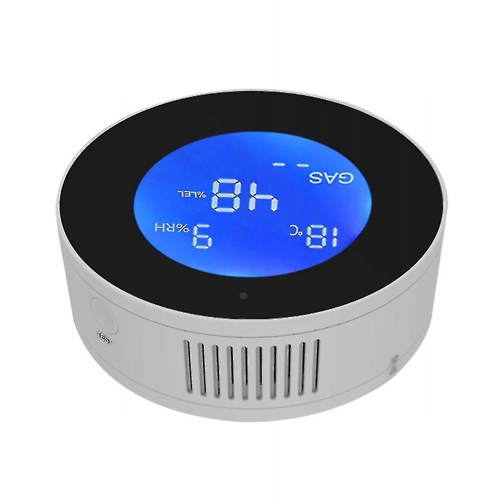 Wysoka jakość i stabilność dzięki zaawansowanemu czujnikowi półprzewodnikowemu