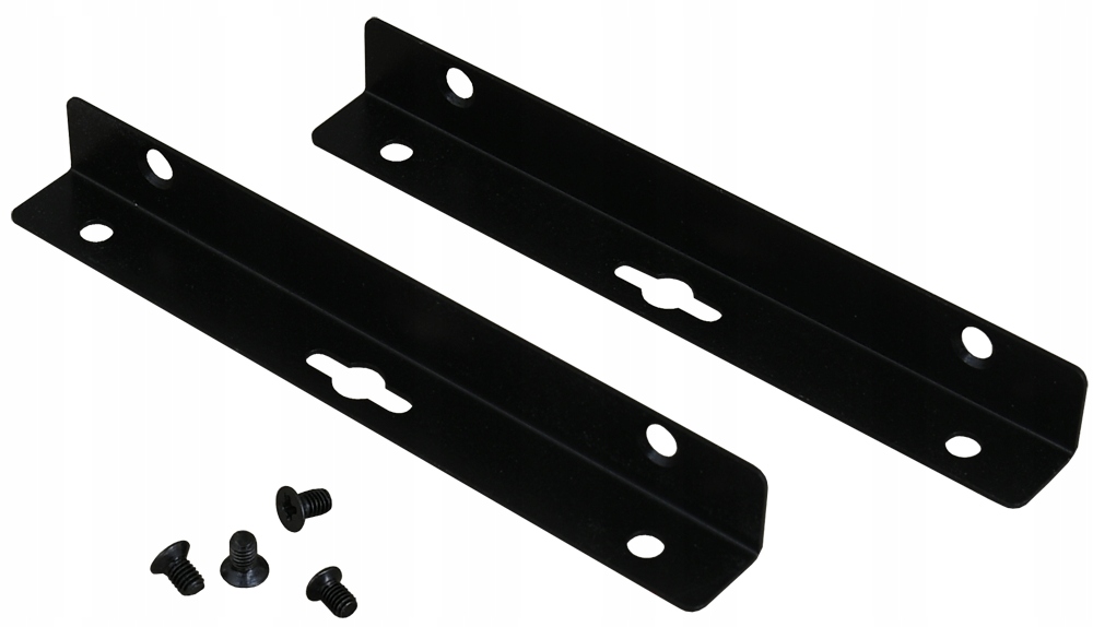 Kompaktowe wymiary i łatwy montaż