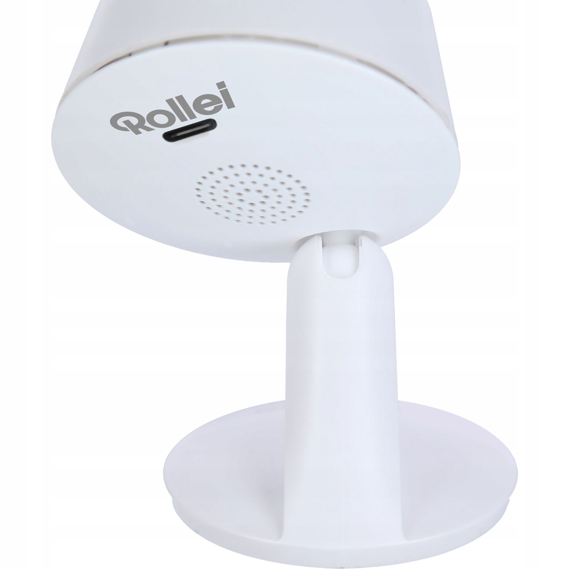 Elastyczna orientacja dzięki zintegrowanemu stawowi kulowemu