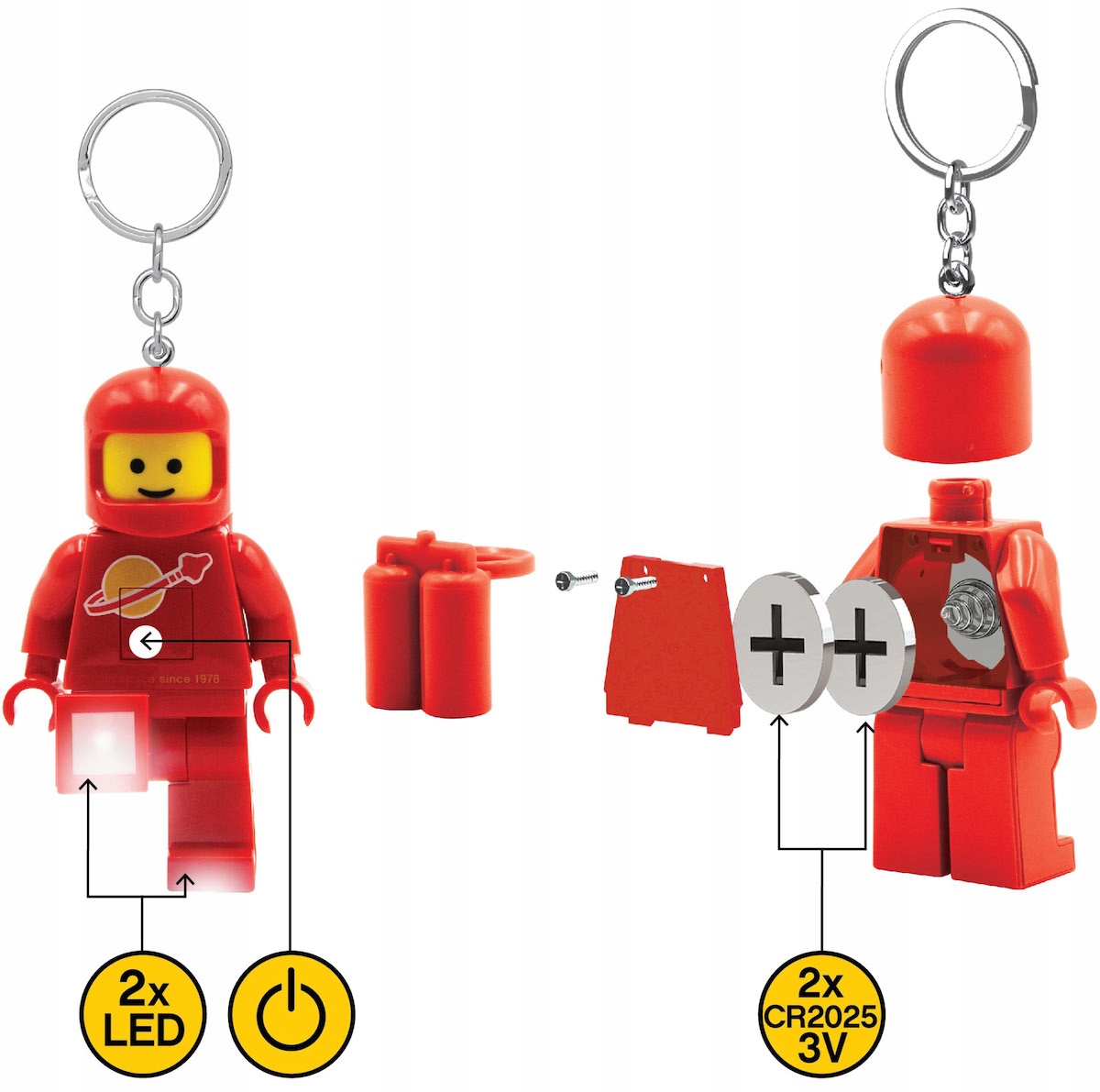 Idealny prezent dla fanów LEGO