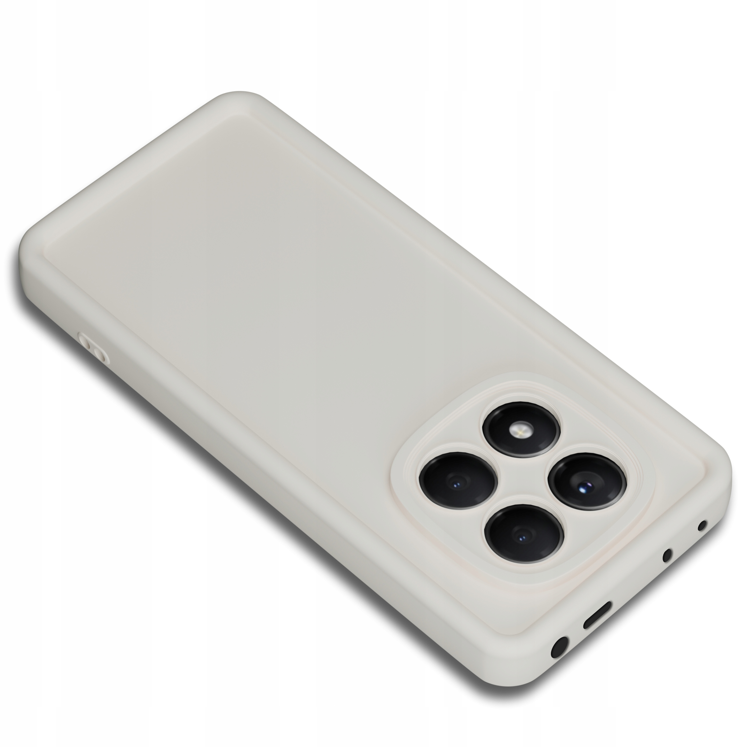 Osłona aparatu – Camera-Protect dla Twojego smartfona