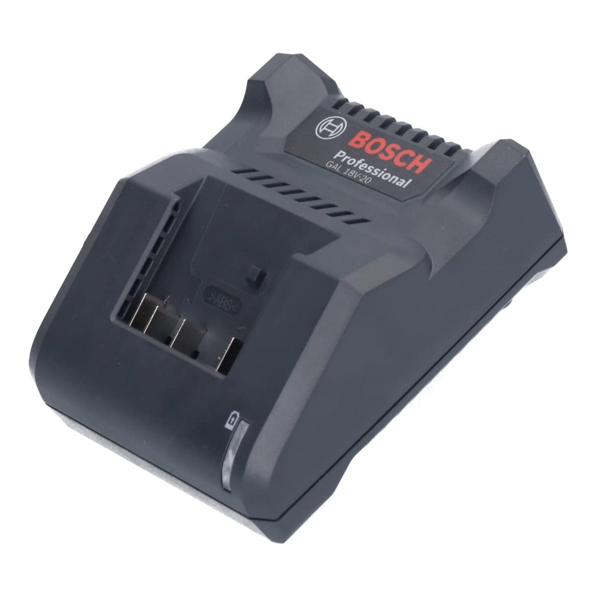 Ładowarka Bosch GAL 18V-20 Professional - Wydajność i niezawodność w biurze