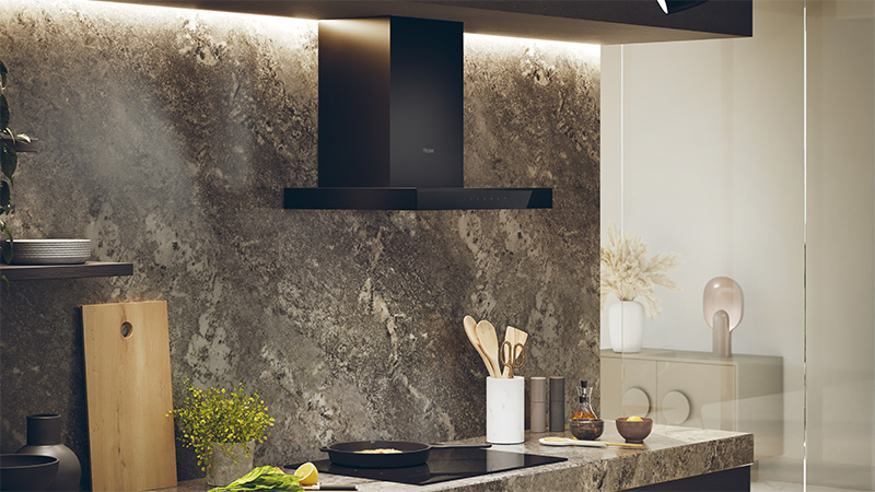 Elegancki design – Idealne dopasowanie do nowoczesnych wnętrz