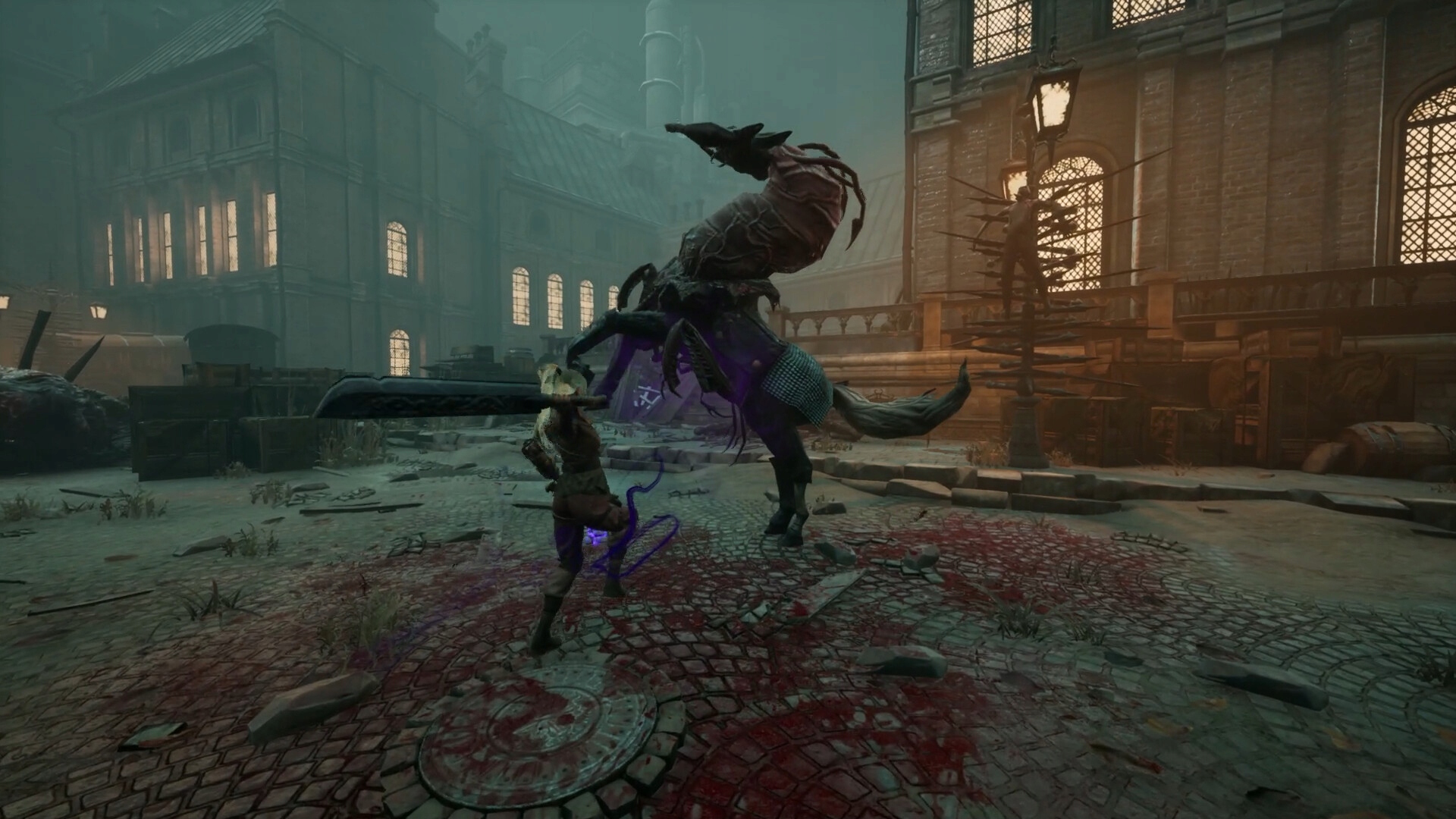 Walka z przerażającymi Władcami Gniewu