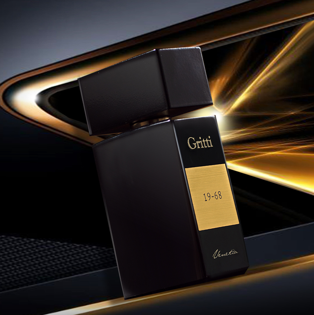 Dlaczego warto wybrać Gritti 19-68?