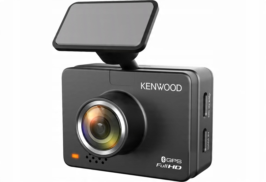 Inteligentny tryb parkowania z zestawem CA-DR1130