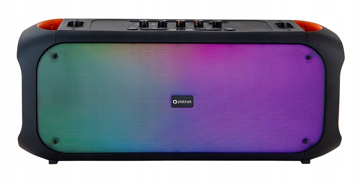 Dynamiczne podświetlenie RGB – Stwórz niezapomnianą atmosferę