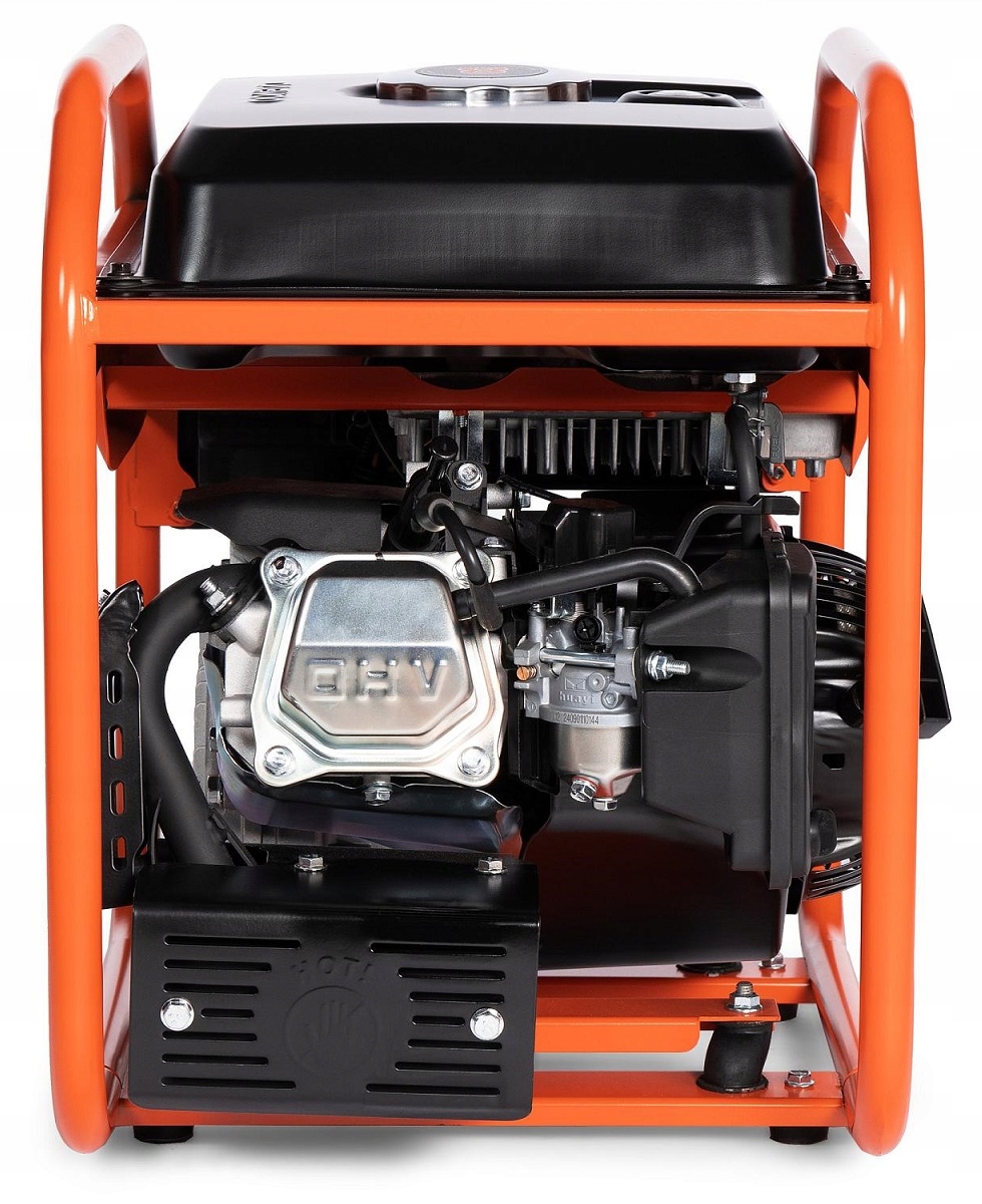 Czysty prąd sinusoidalny – Bezpieczny dla wrażliwych urządzeń