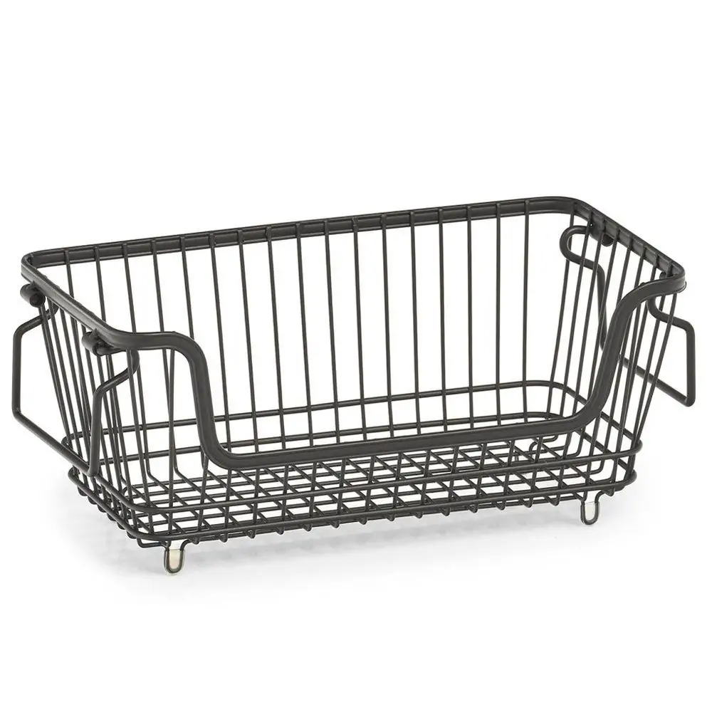 Zeller Kosz na warzywa i owoce – Elegancka forma przechowywania