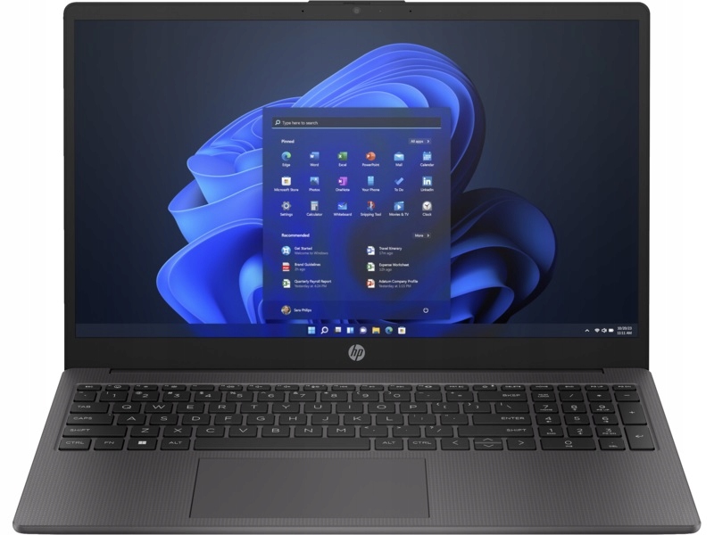 Laptop HP 255 G10 – Wydajność i nowoczesność w Twoim zasięgu