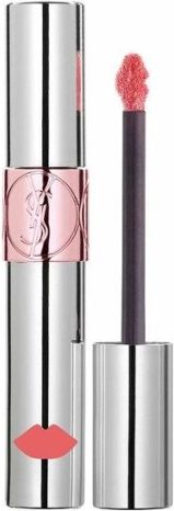 YVES SAINT LAURENT POMADKA DO UST 3 SHOW ME PEACH